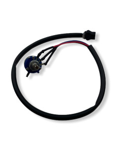 Regulator czasu reakcji na gaz pitbike 50E YCF