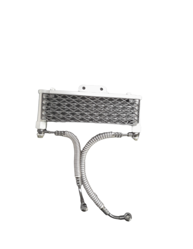 Chłodnica oleju High Output Outlet