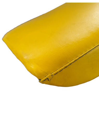 Siedzenie CRF50 Standard ( żółte ) Outlet