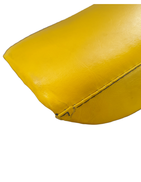 Siedzenie CRF50 Standard ( żółte ) Outlet