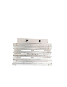 Chłodnica oleju - kolor Srebrny Outlet