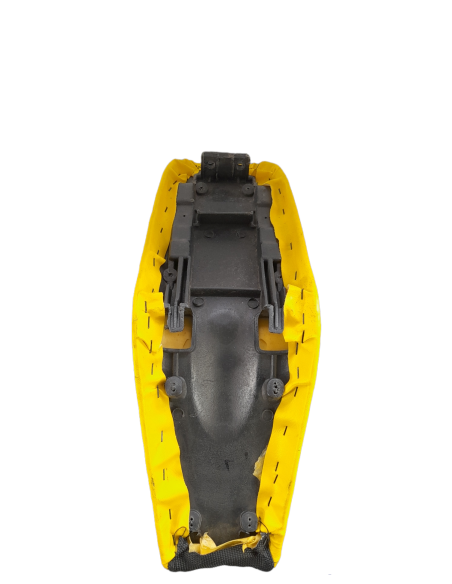 Siedzenie CRF50 Standard ( żółte ) Outlet