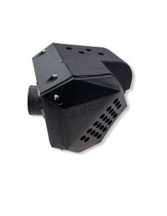 Airbox pitbike YCF