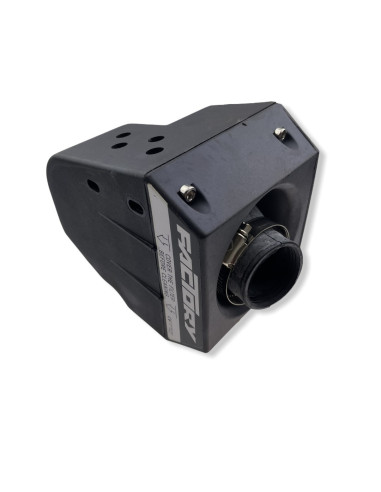 Airbox pitbike YCF
