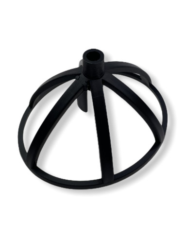 Stelaż wkładu airboxa pitbike YCF