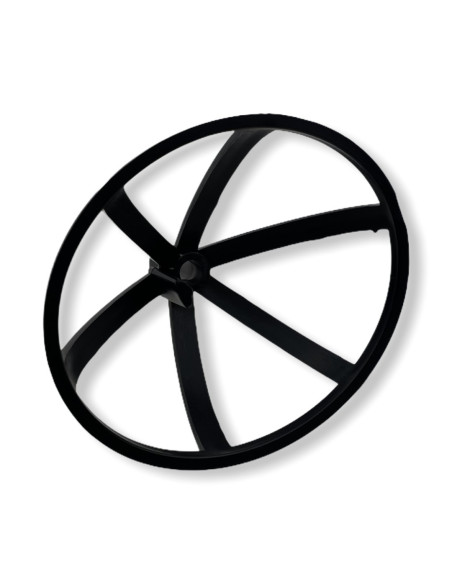 Stelaż wkładu airboxa pitbike YCF