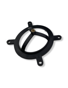 Stelaż wewnętrzny wkładu airboxa pitbike YCF