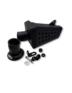 Airbox pitbike F125 2017 YCF