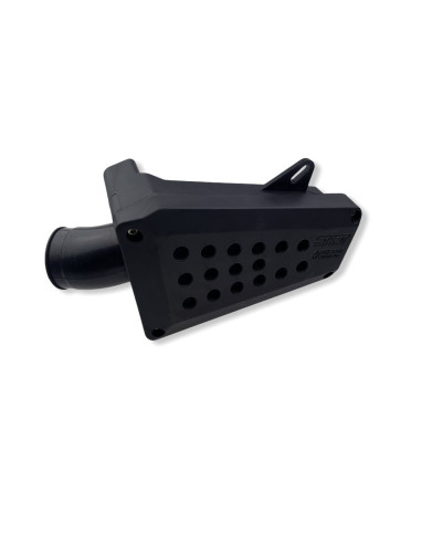 Airbox pitbike F125 2017 YCF