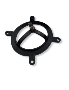 Stelaż wewnętrzny wkładu airboxa pitbike 2020 YCF