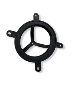 Stelaż wewnętrzny wkładu airboxa pitbike 2020 YCF 2