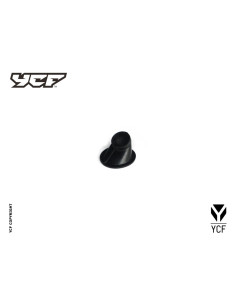 Łącznik gumowy airbox/gaźnik pitbike Pilot 150 YCF