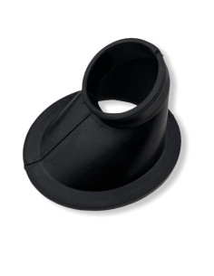 Łącznik gumowy airbox/gaźnik pitbike Pilot 125/SM 150 YCF