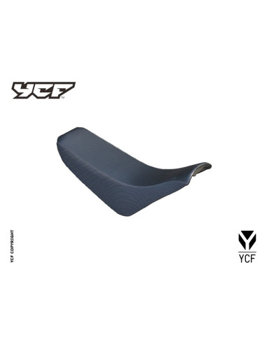 Siedzenie pitbike niskie YCF