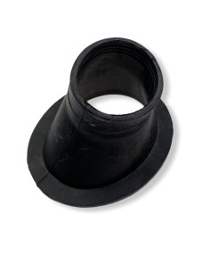 Łącznik gumowy airbox/gaźnik pitbike FACTORY YCF