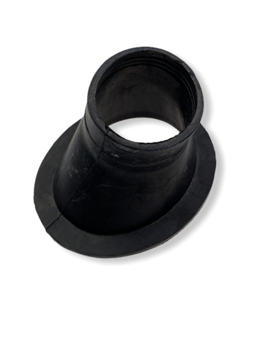 Łącznik gumowy airbox/gaźnik pitbike FACTORY YCF