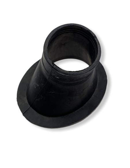 Łącznik gumowy airbox/gaźnik pitbike FACTORY YCF