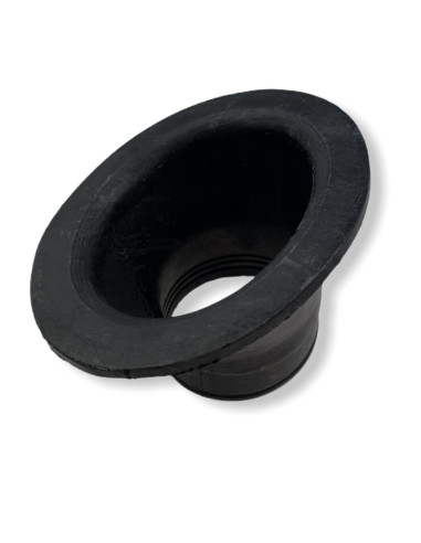 Łącznik gumowy airbox/gaźnik pitbike FACTORY YCF