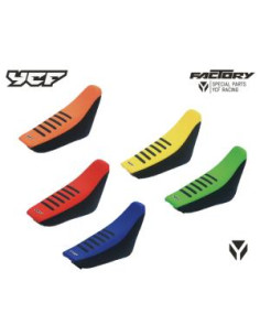 Siedzenie 88/125cc pitbike YCF