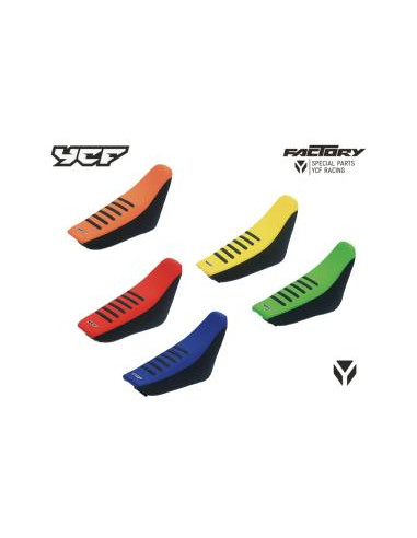Siedzenie 88/125cc pitbike YCF
