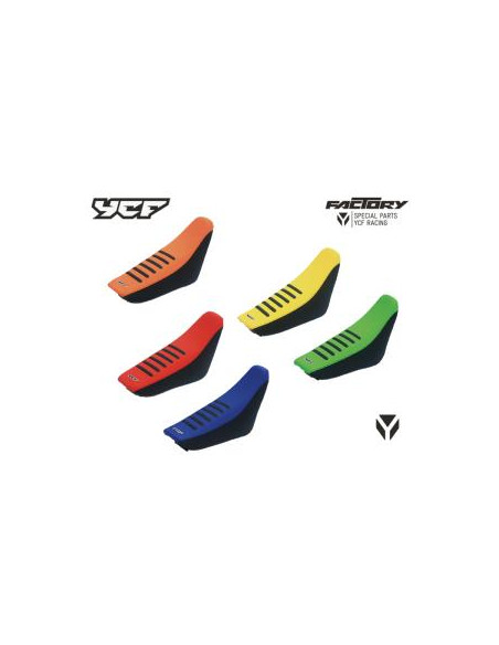 Siedzenie 88/125cc pitbike YCF