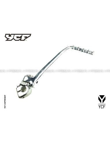 Kopniak pitbike 150/150CRF/150KLX/155ZS YCF