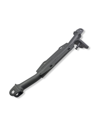 Stelaż pod podnóżki pitbike YCF