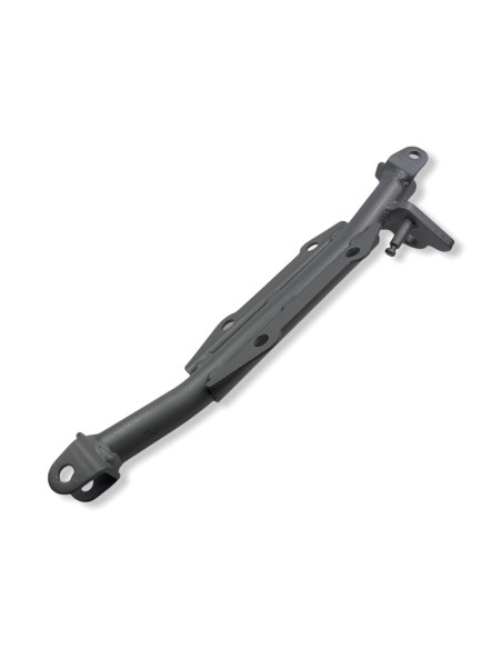 Stelaż pod podnóżki pitbike YCF