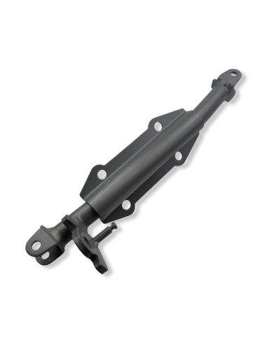 Stelaż pod podnóżki pitbike YCF