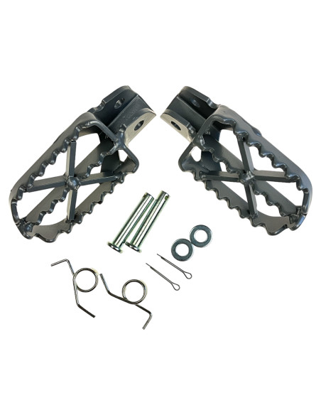 Podnóżki pitbike Start/Pilot 2013 YCF