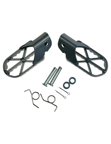 Podnóżki pitbike Start/Pilot 2013 YCF