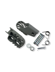 Podnóżki standard YCF50