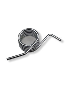 Sprężyna lewego podnóżka pitbike YCF