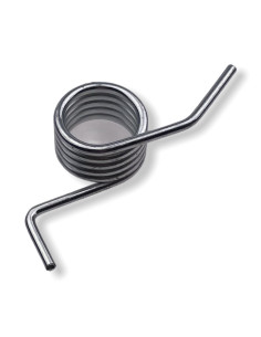 Sprężyna prawego podnóżka pitbike YCF