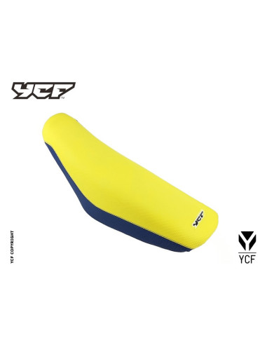 Siedzenie pitbike SP2 (510mm) YCF