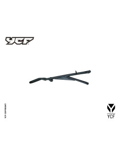 Stelaż ramy pitbike START F88s YCF