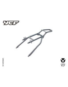 Tylna część ramy Factory SPIII 2016 YCF