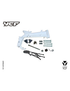 Rama kompletna Start 125s YCF