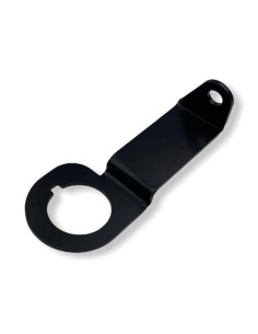 Stelaż stacyjki pitbike YCF