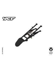 Stelaż ramy pitbike 88se YCF