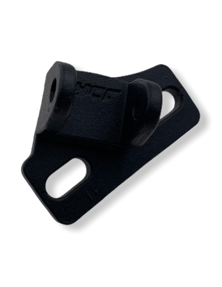 Uchwyt podnóżka lewy pitbike FACTORY YCF