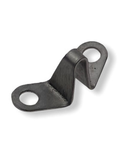 Zabezpieczenie wewnętrzne podnóżków pitbike YCF