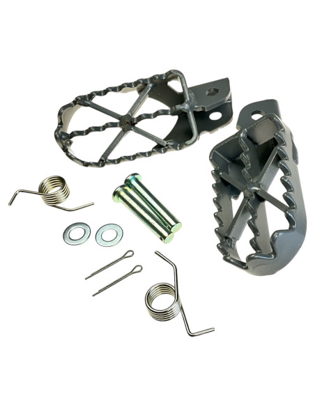 Podnóżki pitbike Start/Pilot 2020 YCF