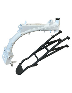 Rama kompletna typ cantilever pitbike Lite 88s YCF 2