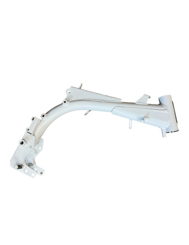 Rama kompletna typ cantilever pitbike Lite 88s YCF