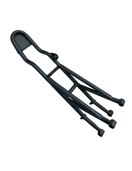 Rama kompletna typ cantilever pitbike Lite 88s YCF