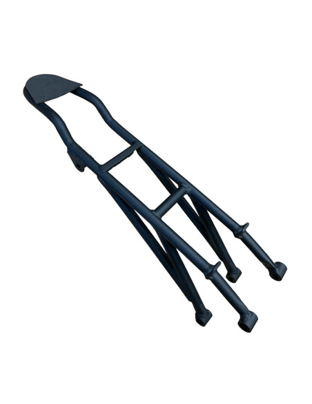 Rama kompletna typ cantilever pitbike Lite 88s YCF