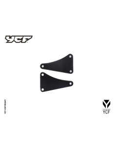 Uchwyty silnika pitbike Pilot/SM YCF