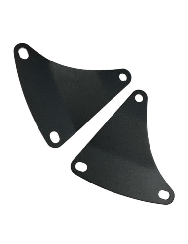 Uchwyty silnika pitbike 88/Lite 125 YCF