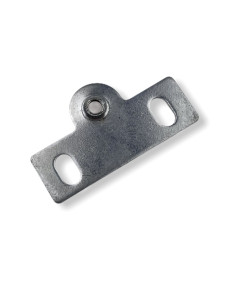 Uchwyt pola numerowego pitbike 50 YCF